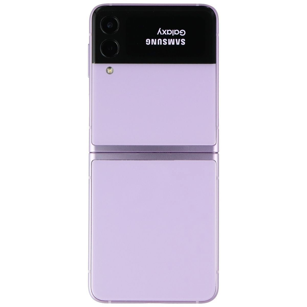 Samsung Galaxy Z Flip3 5G (6.7-inch) SM-F711U (Verizon ONLY) - 128GB / Lavender Cell Phones & Smartphones Samsung    - Simple Cell Bulk Wholesale Pricing - USA Seller