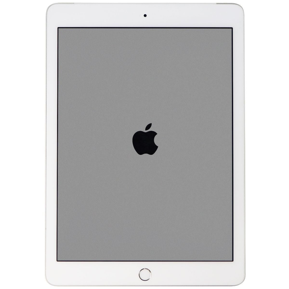 Apple iPad 9.7-inch 5th Gen Tablet (A1823) GSM + CDMA - 128GB / Silver iPads, Tablets & eBook Readers Apple    - Simple Cell Bulk Wholesale Pricing - USA Seller