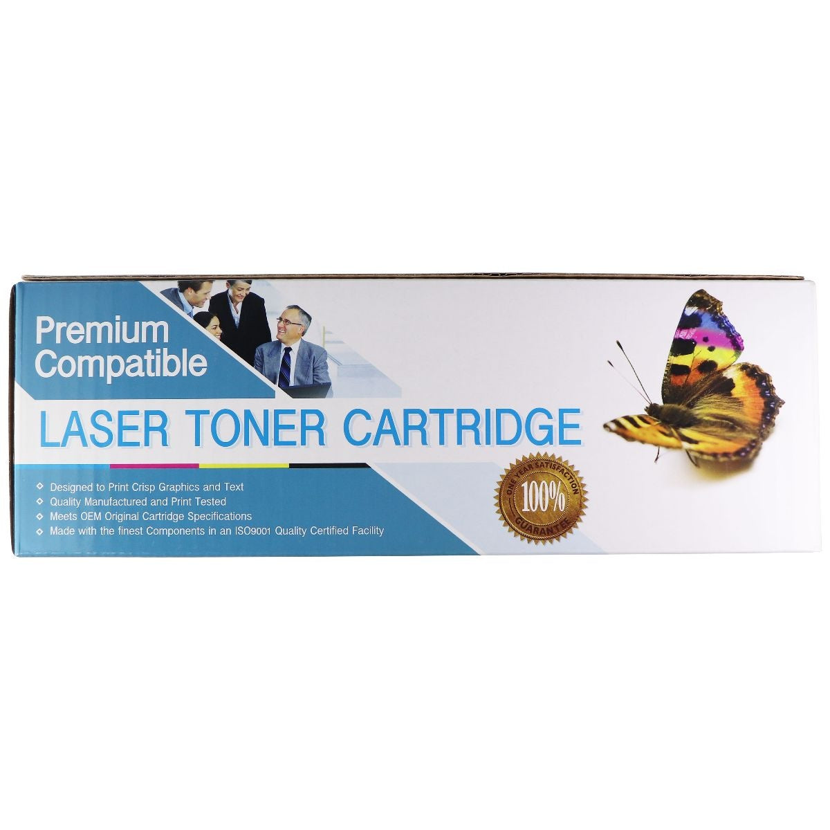 Premium Compatible Laser Toner Cartridge (CBTN210Y) Brother Compatible Yellow Printer Accessories - Toner Cartridges Premium Compatible    - Simple Cell Bulk Wholesale Pricing - USA Seller