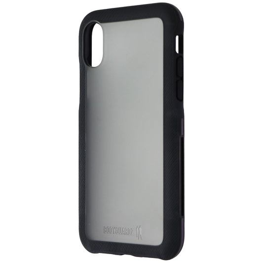 BodyGuardz TRAINR PRO Series Case for iPhone Xs/X - Black/Gray Cell Phone - Cases, Covers & Skins BODYGUARDZ    - Simple Cell Bulk Wholesale Pricing - USA Seller