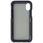 BodyGuardz TRAINR PRO Series Case for iPhone Xs/X - Black/Gray Cell Phone - Cases, Covers & Skins BODYGUARDZ    - Simple Cell Bulk Wholesale Pricing - USA Seller
