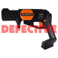 SUNGLIFE 20-Volt Cordless Pressure Washer - Black/Orange (TY18A) Home Improvement - Other Home Improvement Sunglife    - Simple Cell Bulk Wholesale Pricing - USA Seller