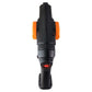 SUNGLIFE 20-Volt Cordless Pressure Washer - Black/Orange (TY18A) Home Improvement - Other Home Improvement Sunglife    - Simple Cell Bulk Wholesale Pricing - USA Seller