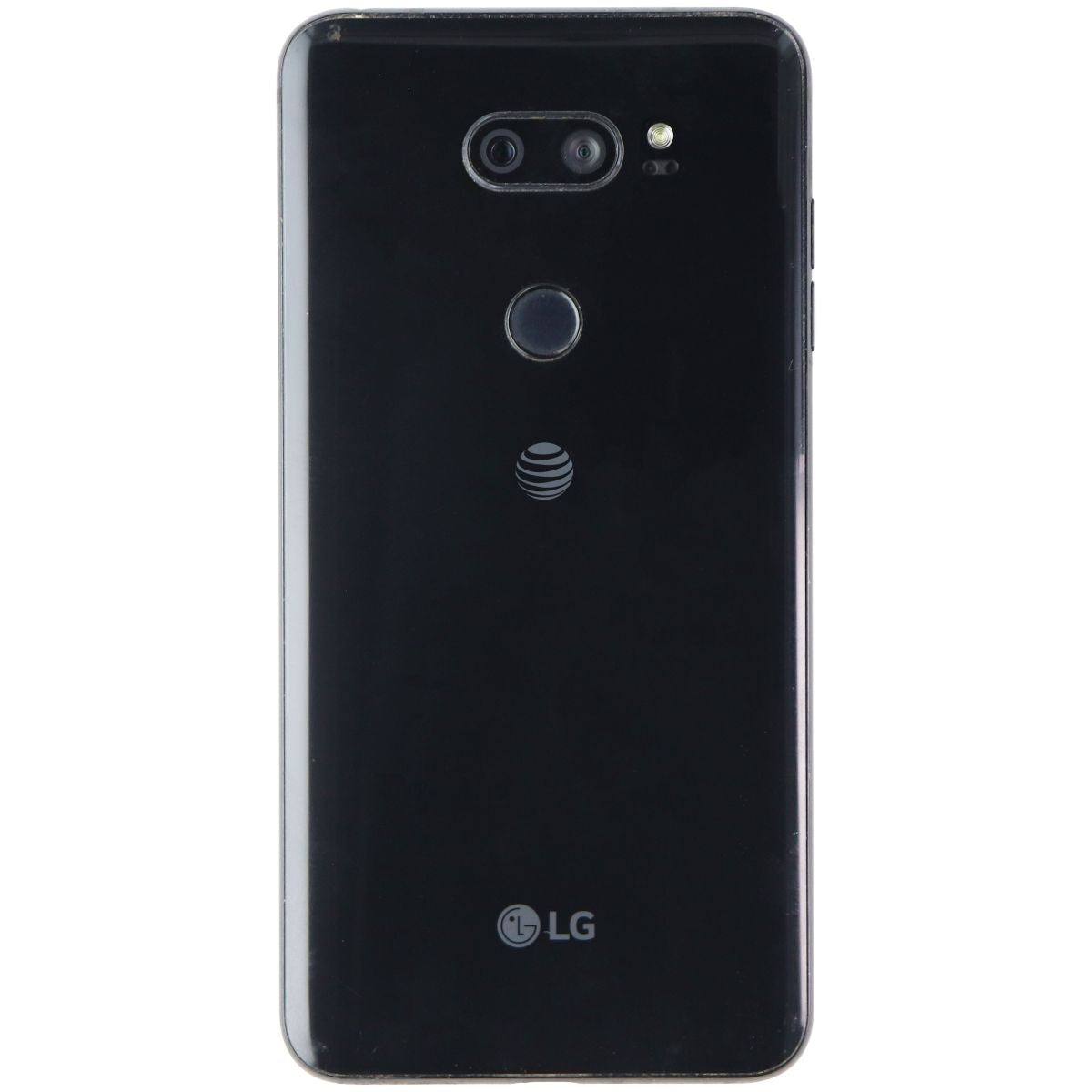 LG V30 Smartphone (H931) AT&T Only - 64GB / Aurora Black Cell Phones & Smartphones LG    - Simple Cell Bulk Wholesale Pricing - USA Seller