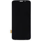 AmpSentrix Replacement LCD for Motorola Z3 Play XT1929-4 (No Frame) - Black Cell Phone - Replacement Parts & Tools Mobile Sentrix    - Simple Cell Bulk Wholesale Pricing - USA Seller