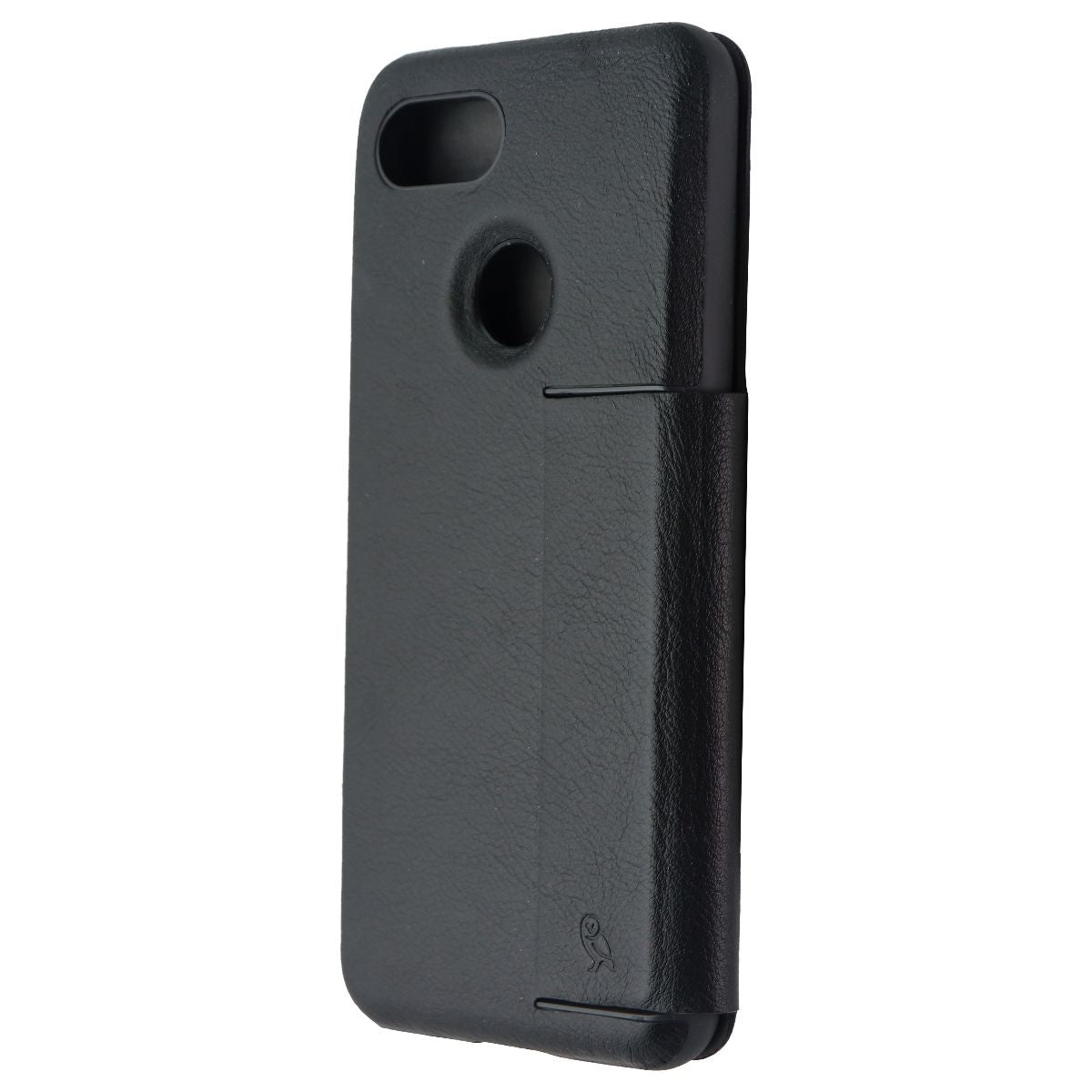 Bellroy Leather Phone Wallet Case for Google Pixel 3 - Black Cell Phone - Cases, Covers & Skins Bellroy    - Simple Cell Bulk Wholesale Pricing - USA Seller