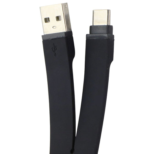 TYLT Flipcard Portable Power Pack External 5,000mAh USB-C Battery Charger - Gray Cell Phone - Chargers & Cradles TYLT    - Simple Cell Bulk Wholesale Pricing - USA Seller