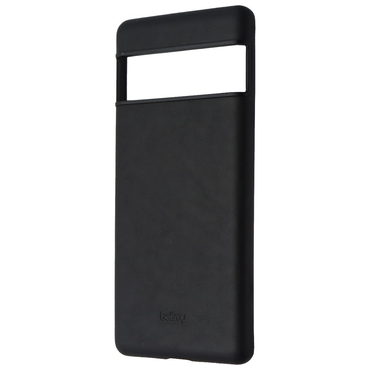 Bellroy Leather Series Case for Google Pixel 6 Pro - Black Cell Phone - Cases, Covers & Skins Bellroy    - Simple Cell Bulk Wholesale Pricing - USA Seller