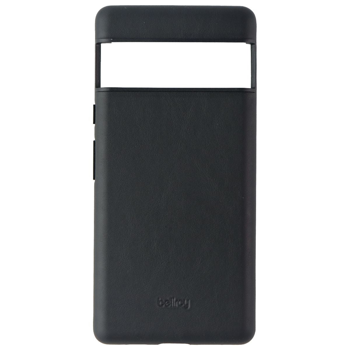 Bellroy Leather Series Case for Google Pixel 6 Pro - Black Cell Phone - Cases, Covers & Skins Bellroy    - Simple Cell Bulk Wholesale Pricing - USA Seller