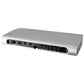 Belkin Thunderbolt Express Dock (Thunderbolt 2) - Silver (F4U055) iPad/Tablet Accessories - Docking Stations/Keyboards Belkin    - Simple Cell Bulk Wholesale Pricing - USA Seller