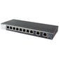 NETGEAR 10-Port Gigabit/10G Ethernet Plus Switch (GS110EMX) Networking - Network Switches Netgear    - Simple Cell Bulk Wholesale Pricing - USA Seller