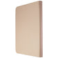 Kate Spade Protective Folio for iPad Mini (6th Gen) - Hollyhock Floral Clear iPad/Tablet Accessories - Cases, Covers, Keyboard Folios Kate Spade New York    - Simple Cell Bulk Wholesale Pricing - USA Seller