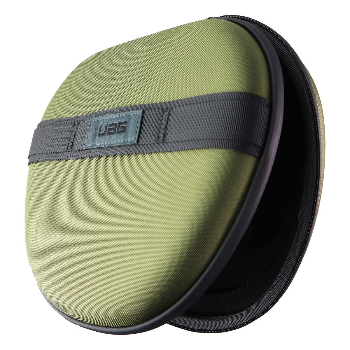 UAG Rugged Smart Case with Sleep Mode for AirPods Max - Olive Green Cell Phone - Cases, Covers & Skins UAG    - Simple Cell Bulk Wholesale Pricing - USA Seller