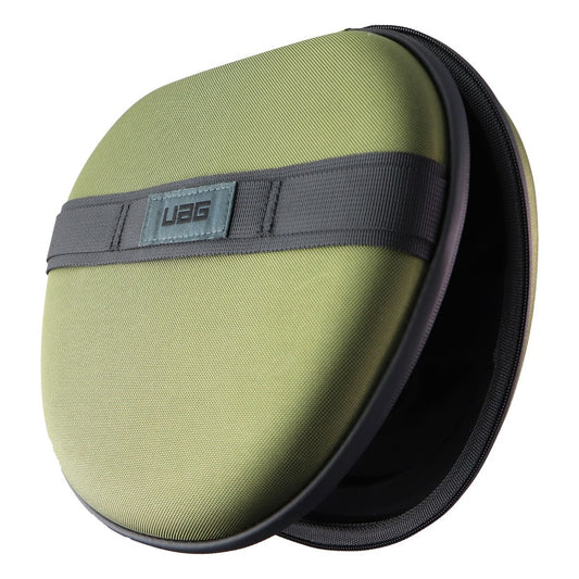 UAG Rugged Smart Case with Sleep Mode for AirPods Max - Olive Green Cell Phone - Cases, Covers & Skins UAG    - Simple Cell Bulk Wholesale Pricing - USA Seller