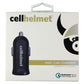 CellHelmet QC 3.0 Fast Charge USB Car Adapter - Black Cell Phone - Chargers & Cradles CellHelmet    - Simple Cell Bulk Wholesale Pricing - USA Seller