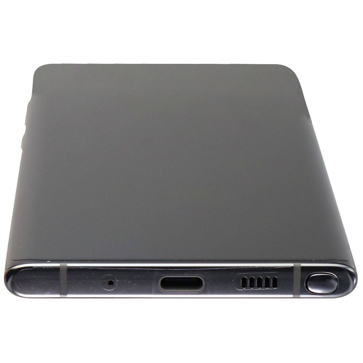 Samsung Galaxy Note10 (SM-N970U) Unlocked - Aura Glow/256GB - BAD Qi Charging Cell Phones & Smartphones Samsung    - Simple Cell Bulk Wholesale Pricing - USA Seller