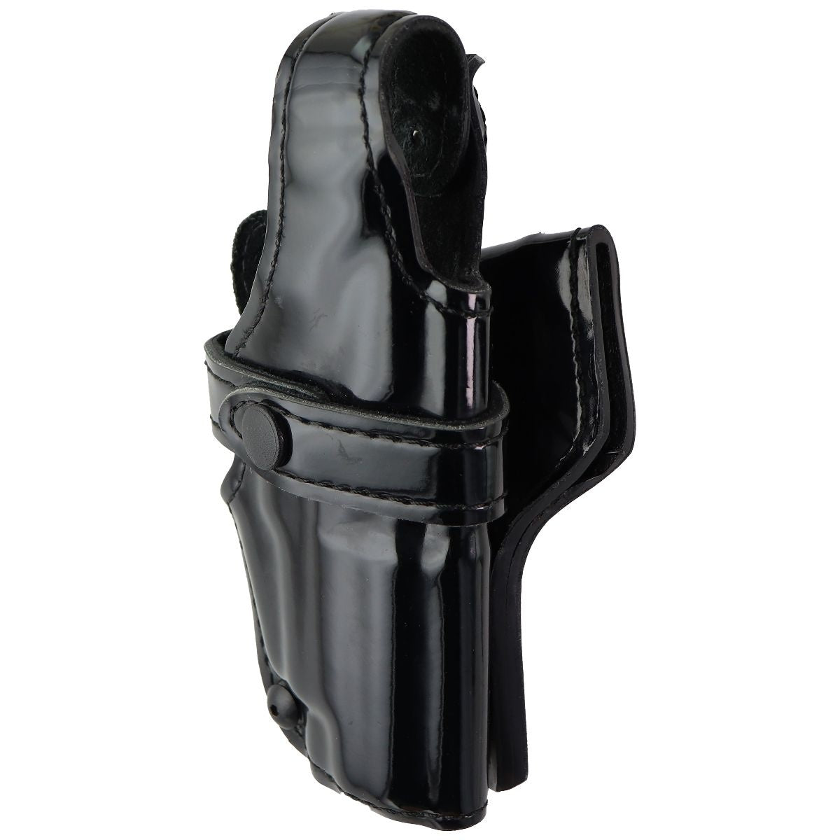 Safariland Right Hand Gun Holster - Gloss Black / P-226 Before (070 4111) / 2 Other Sporting Goods Safariland    - Simple Cell Bulk Wholesale Pricing - USA Seller