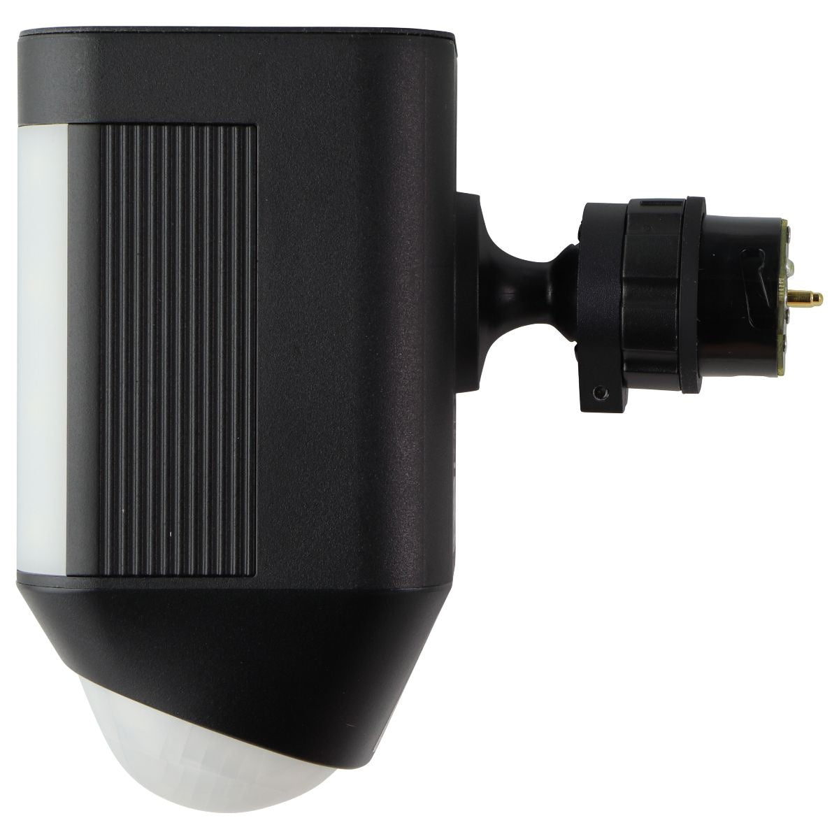 Ring Spotlight Cam Wired - Plugged-in HD Security Camera 8SH1P7-BEN0 Home Surveillance - Security Cameras Ring    - Simple Cell Bulk Wholesale Pricing - USA Seller