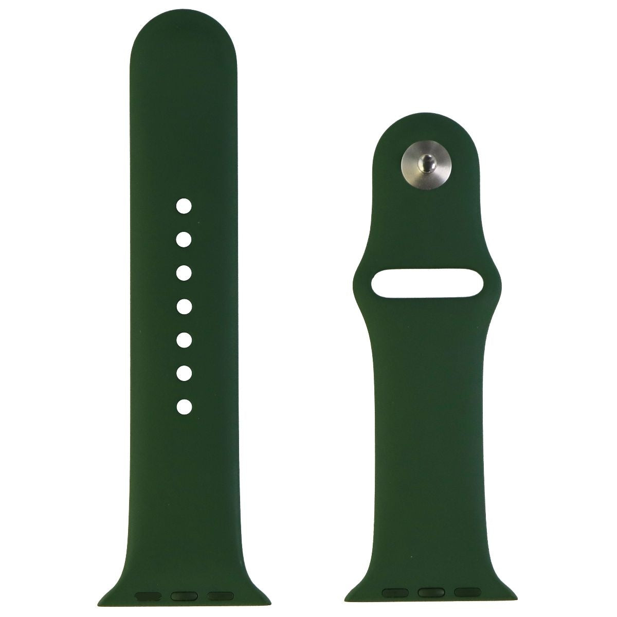 Apple 45mm Sport Band for Apple Watch 42/44/45mm - Clover (S/M Only) Smart Watch Accessories - Watch Bands Apple    - Simple Cell Bulk Wholesale Pricing - USA Seller
