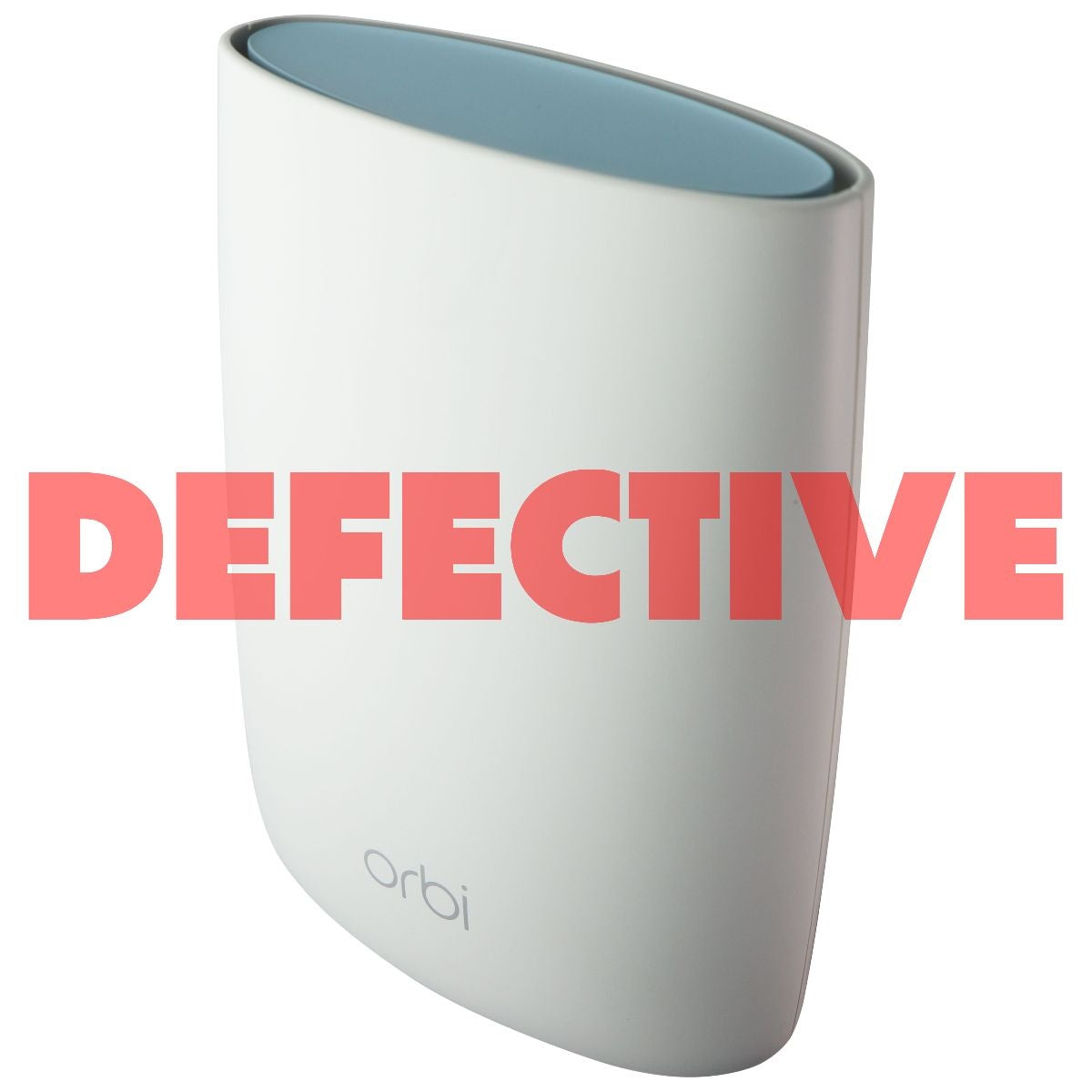 NETGEAR Orbi Home Whole Home Mesh WiFi System Tri-band Router AC3000 ...