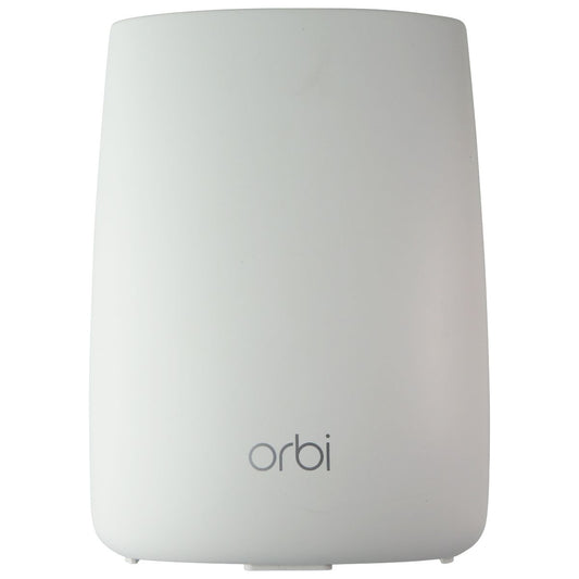 NETGEAR Orbi Home Whole Home Mesh WiFi System Tri-band Router AC3000 (RBR50) Networking - Wireless Wi-Fi Routers Netgear    - Simple Cell Bulk Wholesale Pricing - USA Seller