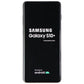 Samsung Galaxy S10+ (Plus) (6.4-in) (SM-G975U) AT&T Only - 128GB/Prism Black Cell Phones & Smartphones Samsung    - Simple Cell Bulk Wholesale Pricing - USA Seller