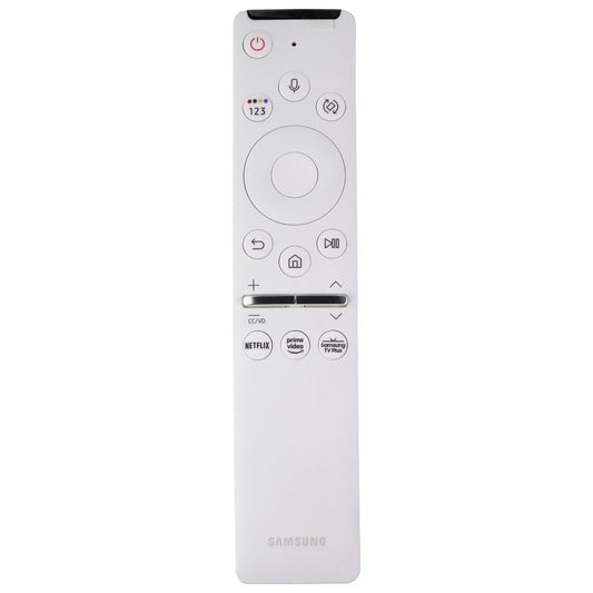 Samsung Remote Control (RMCSPR1AP1 / BN59-01330T) for Select Samsung TVs - White TV, Video & Audio Accessories - Remote Controls Samsung    - Simple Cell Bulk Wholesale Pricing - USA Seller