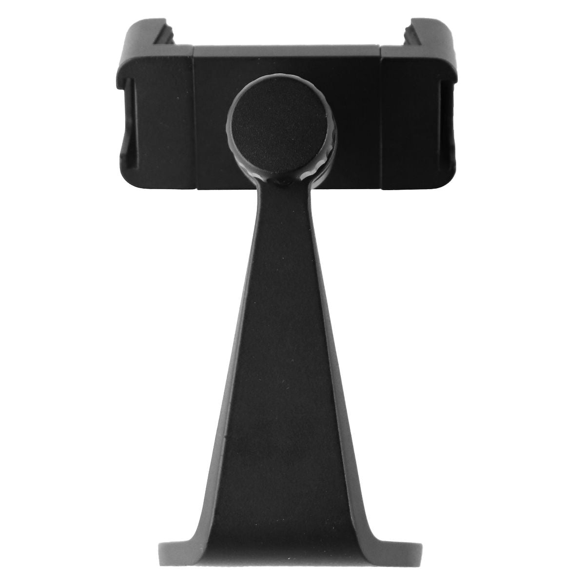 Pivo Smart Mount Adjustable 360 Aluminum Stand for Smartphones - Black Cell Phone - Mounts & Holders Pivo    - Simple Cell Bulk Wholesale Pricing - USA Seller