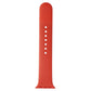 Apple Watch Sport Band Strap (M/L) 41/40/38mm - Clementine / Adjusting Side Smart Watch Accessories - Watch Bands Apple    - Simple Cell Bulk Wholesale Pricing - USA Seller