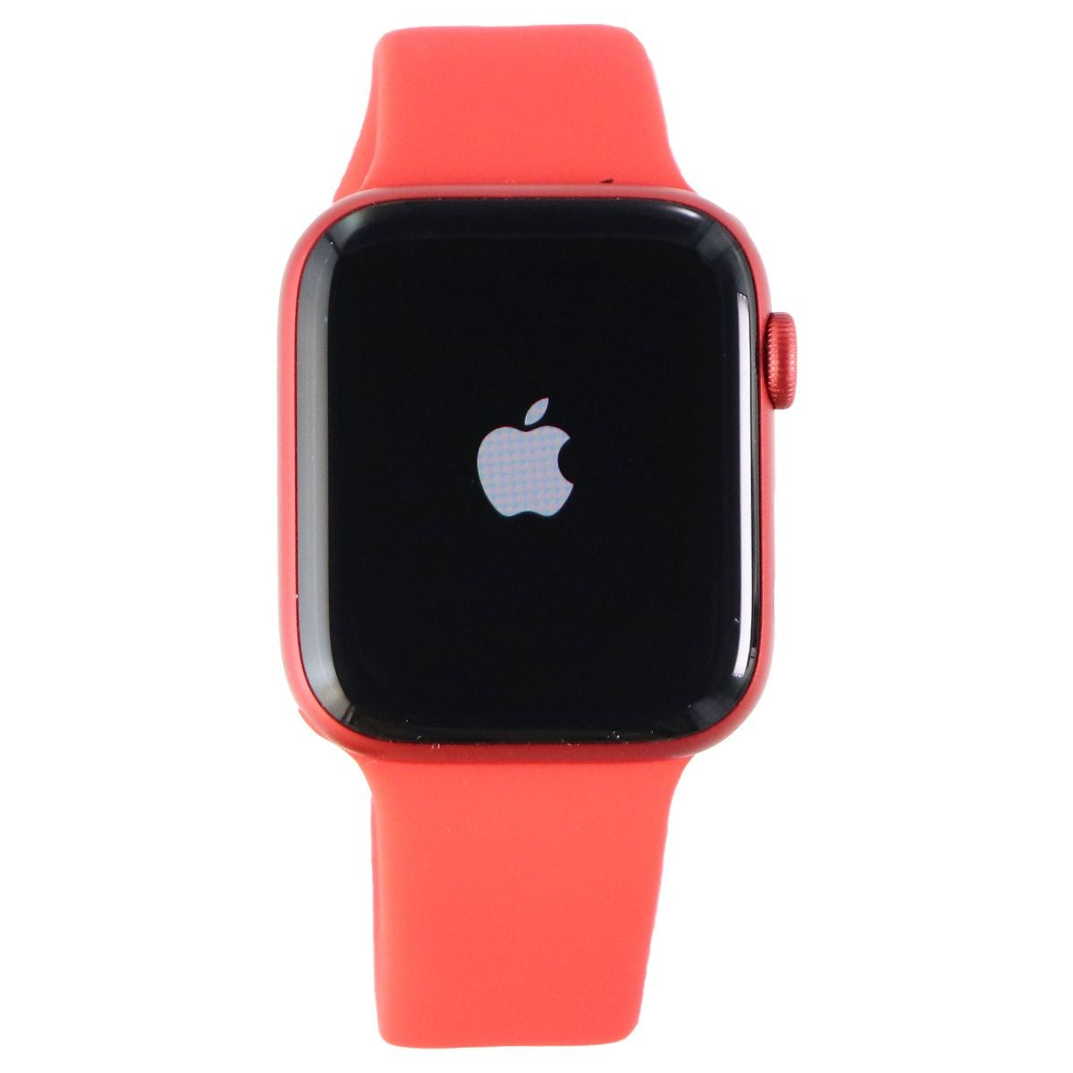 Apple Watch Series 6 (GPS Only) - 44mm (Product) RED Aluminum/Red Sp Band A2292 Smart Watches Apple    - Simple Cell Bulk Wholesale Pricing - USA Seller