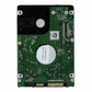WD Blue Notebook 500GB SATA 3.0 Gb/s 2.5-Inch Internal Notebook Hard Drive Digital Storage - Internal Hard Disk Drives, HDD Western Digital    - Simple Cell Bulk Wholesale Pricing - USA Seller