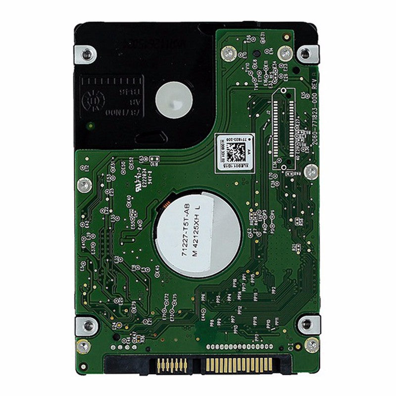 WD Blue Notebook 500GB SATA 3.0 Gb/s 2.5-Inch Internal Notebook Hard Drive Digital Storage - Internal Hard Disk Drives, HDD Western Digital    - Simple Cell Bulk Wholesale Pricing - USA Seller