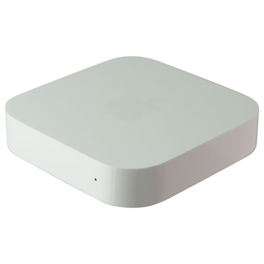 Apple AirPort Express Base Station Router MC414LL/A 802.11n Networking - Wireless Wi-Fi Routers Apple    - Simple Cell Bulk Wholesale Pricing - USA Seller