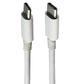 Apple USB-C to USB-C Charge and Sync Cable (2m) White MJWT2AM/A in Retail Box Computer/Network - USB Cables, Hubs & Adapters Apple    - Simple Cell Bulk Wholesale Pricing - USA Seller