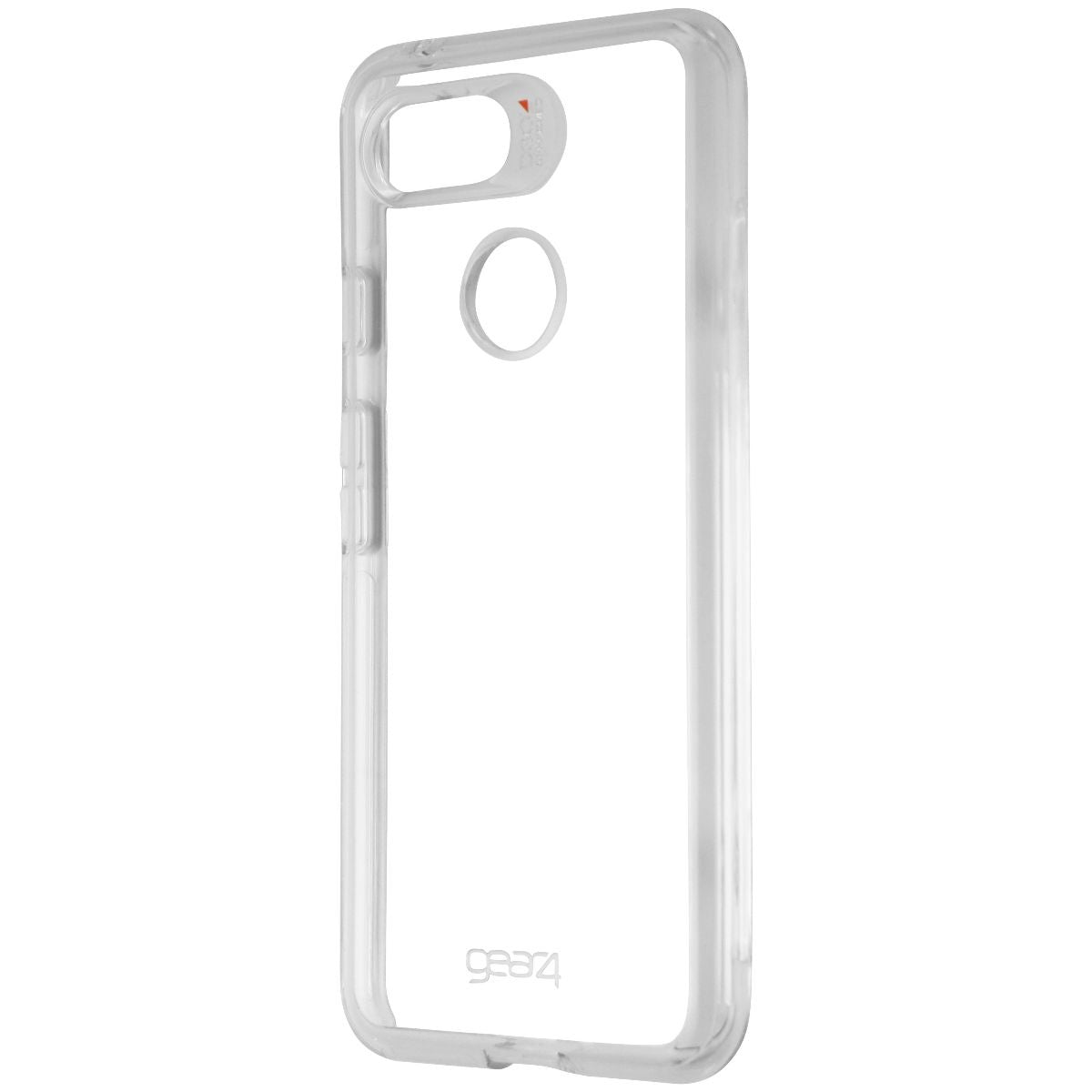 Gear4 Crystal Palace Series Case for Google Pixel 3 - Clear Cell Phone - Cases, Covers & Skins Gear 4    - Simple Cell Bulk Wholesale Pricing - USA Seller