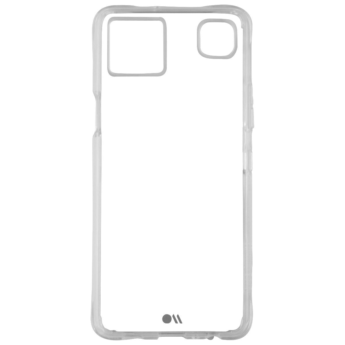 Case-Mate Protection Pack (Case + Screen) for LG Ace K92 5G - Clear Cell Phone - Cases, Covers & Skins Case-Mate    - Simple Cell Bulk Wholesale Pricing - USA Seller