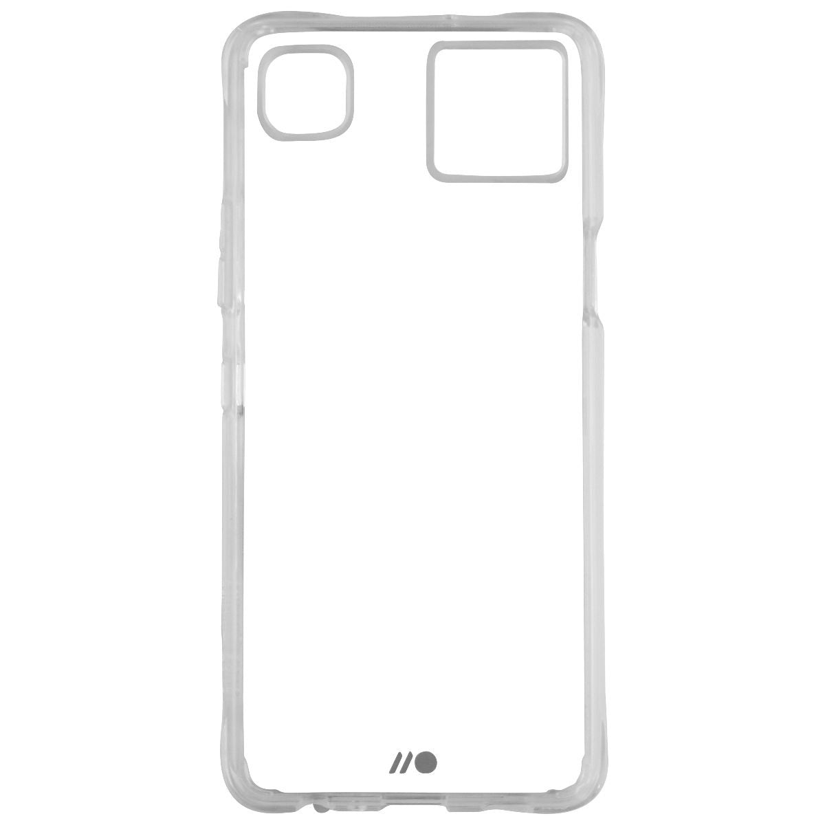 Case-Mate Protection Pack (Case + Screen) for LG Ace K92 5G - Clear Cell Phone - Cases, Covers & Skins Case-Mate    - Simple Cell Bulk Wholesale Pricing - USA Seller