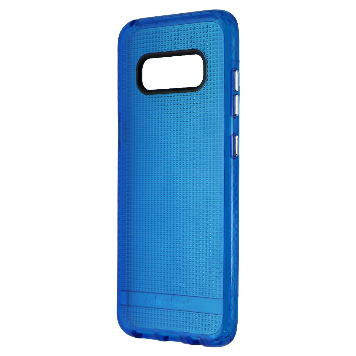 CellHelmet Altitude X Series Flexible Gel Case for Samsung Galaxy S8 - Blue Cell Phone - Cases, Covers & Skins CellHelmet    - Simple Cell Bulk Wholesale Pricing - USA Seller