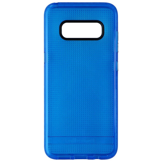CellHelmet Altitude X Series Flexible Gel Case for Samsung Galaxy S8 - Blue Cell Phone - Cases, Covers & Skins CellHelmet    - Simple Cell Bulk Wholesale Pricing - USA Seller
