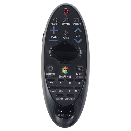 Samsung Remote Control (BN59-01185F) for Select Samsung LED TVs - Black TV, Video & Audio Accessories - Remote Controls Samsung    - Simple Cell Bulk Wholesale Pricing - USA Seller