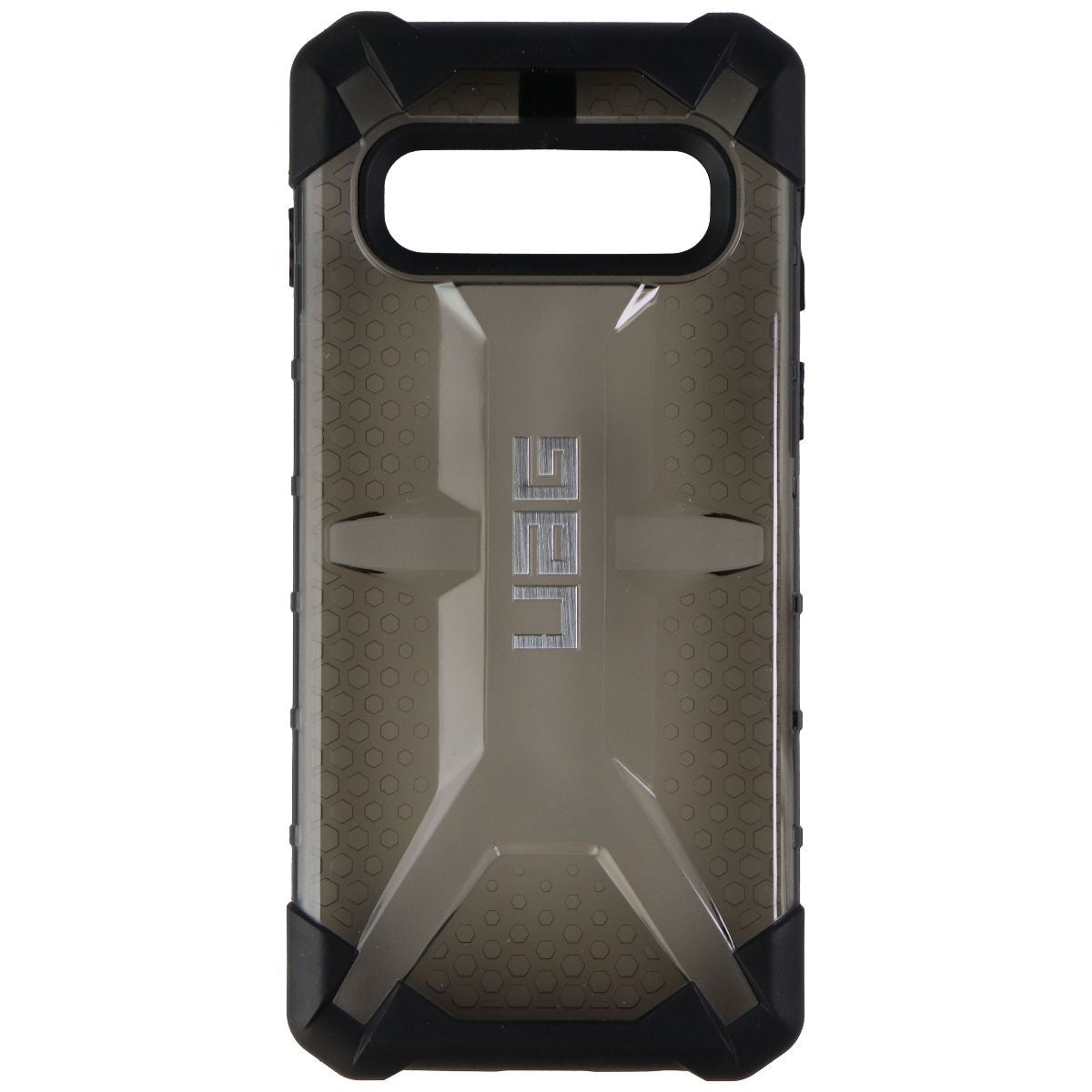 Urban Armor Gear Plasma Series Rugged Case for Samsung Galaxy S10 - Ash/Black Cell Phone - Cases, Covers & Skins Urban Armor Gear    - Simple Cell Bulk Wholesale Pricing - USA Seller