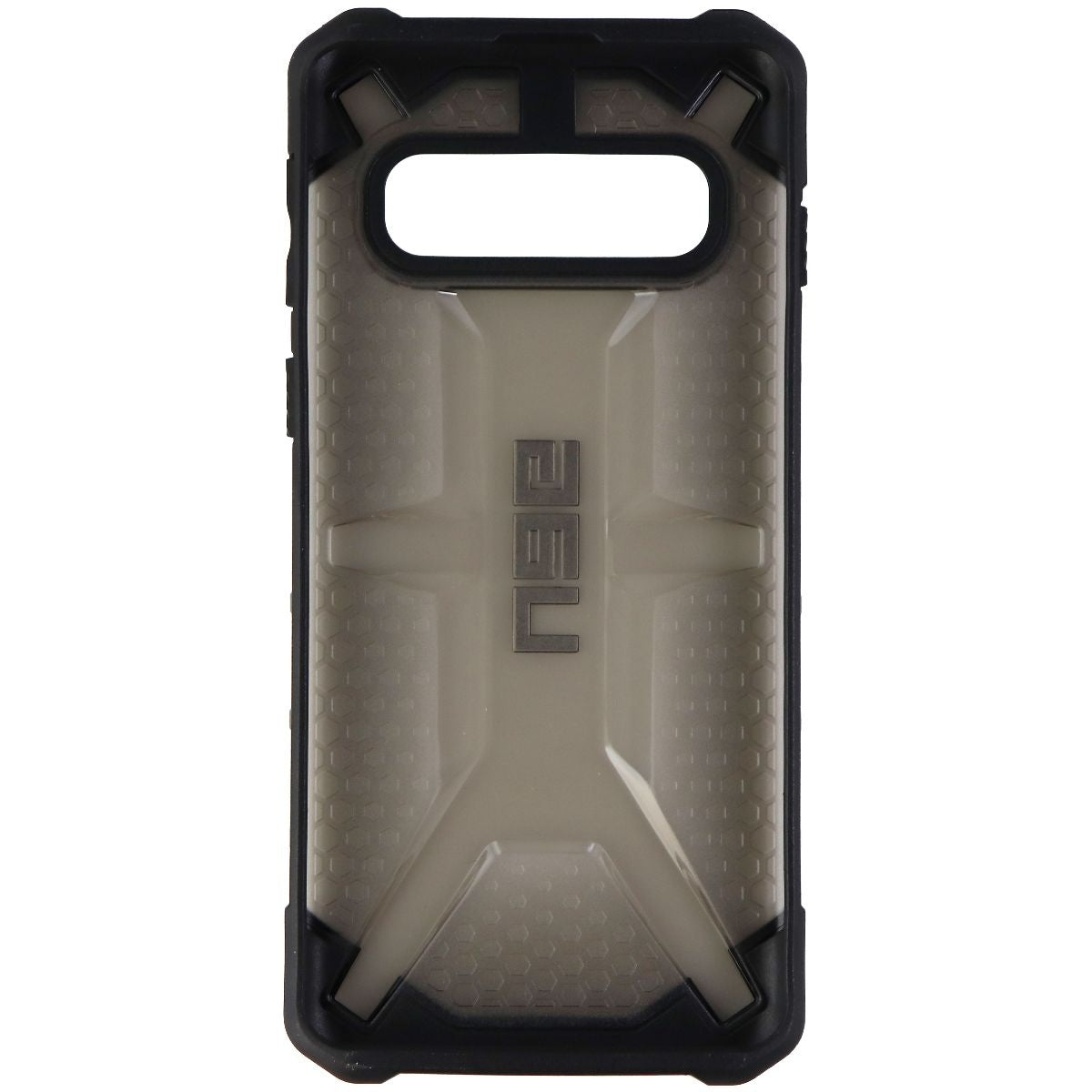 Urban Armor Gear Plasma Series Rugged Case for Samsung Galaxy S10 - Ash/Black Cell Phone - Cases, Covers & Skins Urban Armor Gear    - Simple Cell Bulk Wholesale Pricing - USA Seller