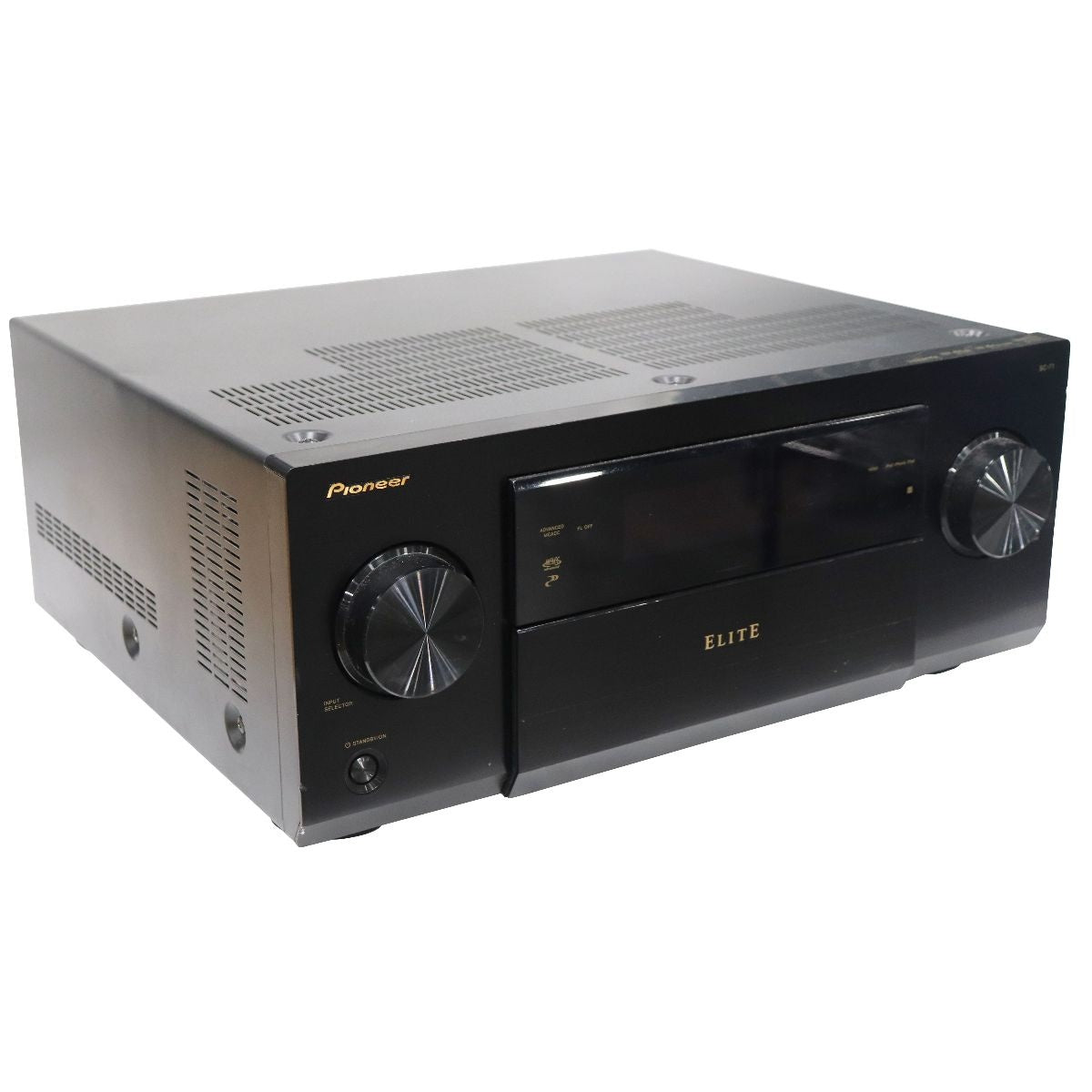 Pioneer Elite 7.2-Channel SC-71 AV receiver - Black TV, Video & Home Audio - Home Theater Receivers Pioneer    - Simple Cell Bulk Wholesale Pricing - USA Seller