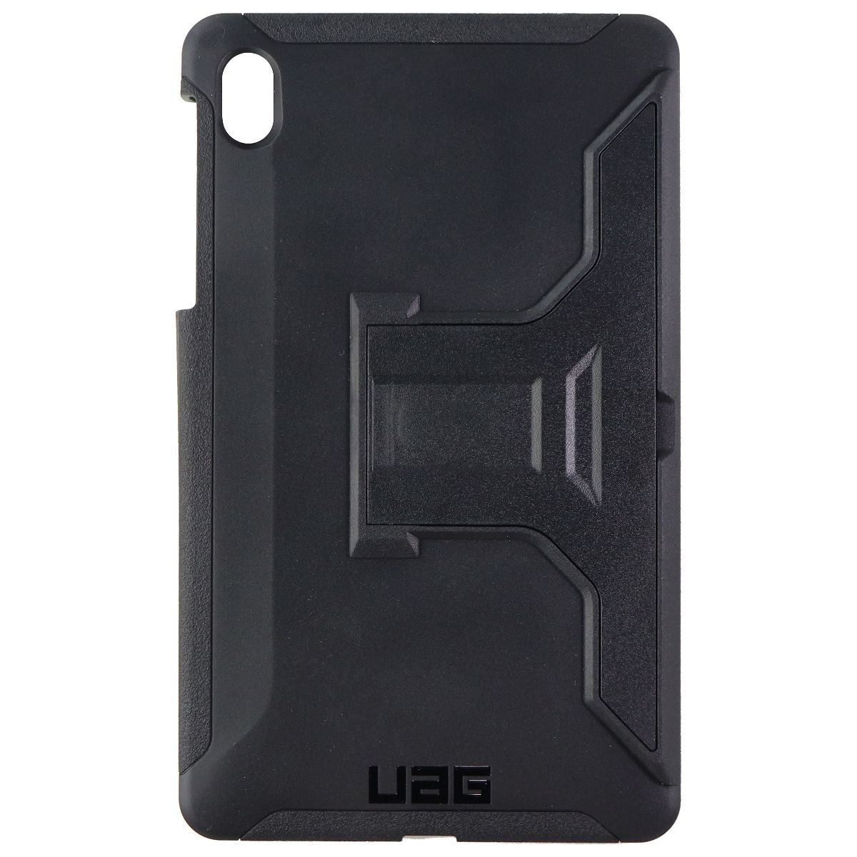 Urban Armor Gear Scout Rugged Case for Alcatel TCL (8-inch) Tablets - Black iPad/Tablet Accessories - Cases, Covers, Keyboard Folios Urban Armor Gear    - Simple Cell Bulk Wholesale Pricing - USA Seller