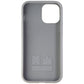 CellHelmet Fortitude Series Case for Apple iPhone 12 Pro Max - Gray Cell Phone - Cases, Covers & Skins CellHelmet    - Simple Cell Bulk Wholesale Pricing - USA Seller
