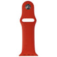 Apple (44mm) Replacement Clasp for Apple Watch 42/44/45mm - Spicy Orange Smart Watch Accessories - Watch Bands Apple    - Simple Cell Bulk Wholesale Pricing - USA Seller