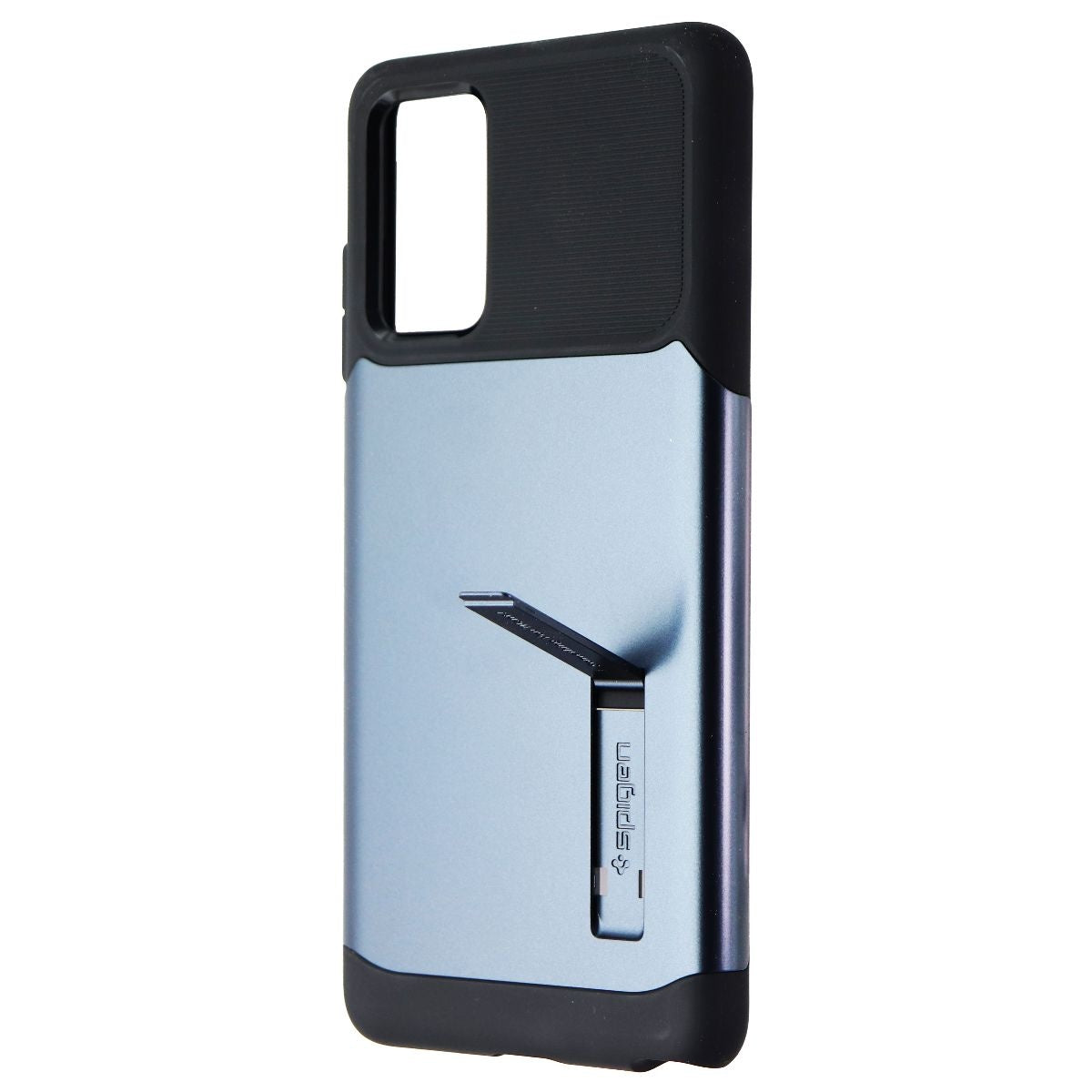 Spigen Slim Armor Designed for Samsung Galaxy Note 20 Case (2020) - Metal Slate Cell Phone - Cases, Covers & Skins Spigen    - Simple Cell Bulk Wholesale Pricing - USA Seller