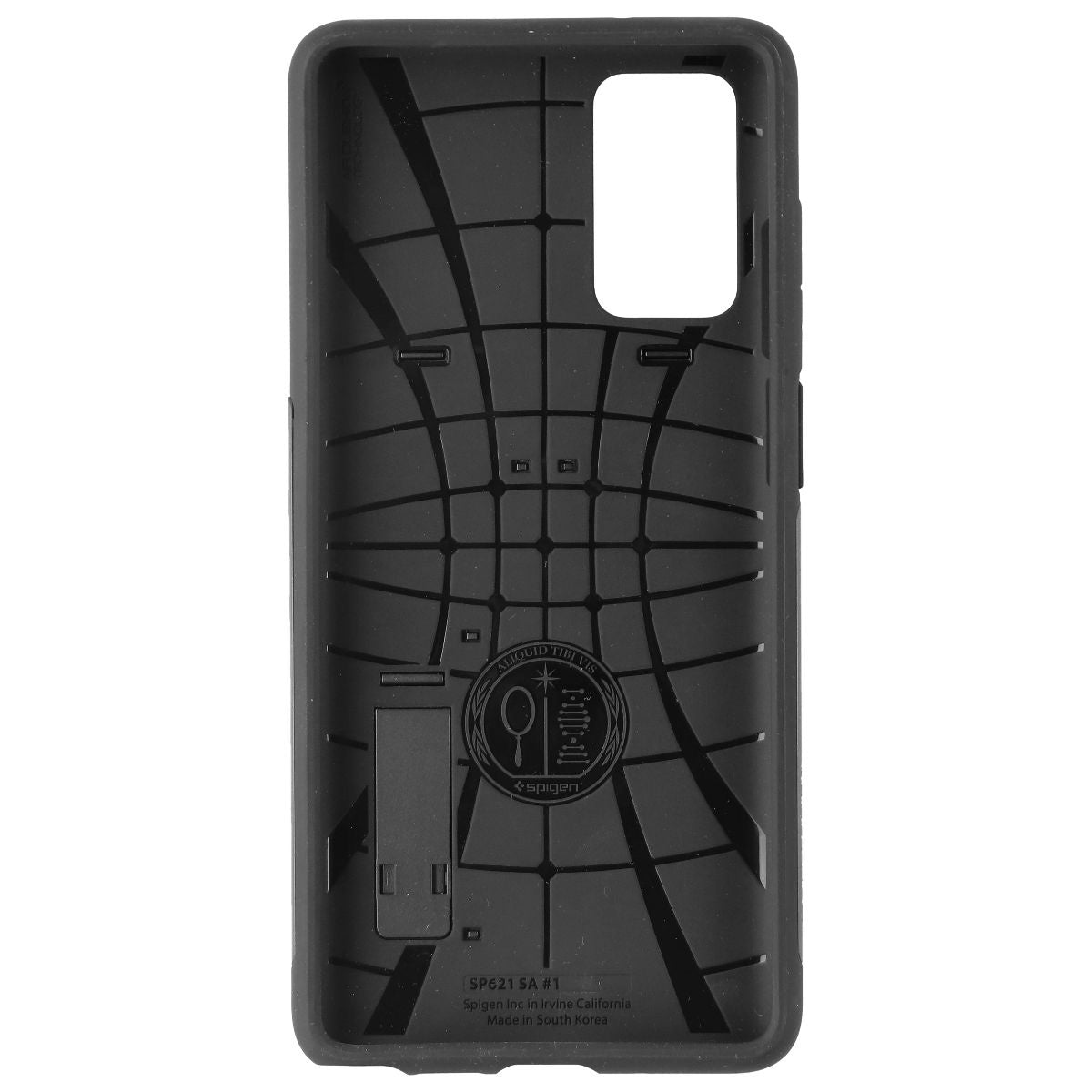 Spigen Slim Armor Designed for Samsung Galaxy Note 20 Case (2020) - Metal Slate Cell Phone - Cases, Covers & Skins Spigen    - Simple Cell Bulk Wholesale Pricing - USA Seller