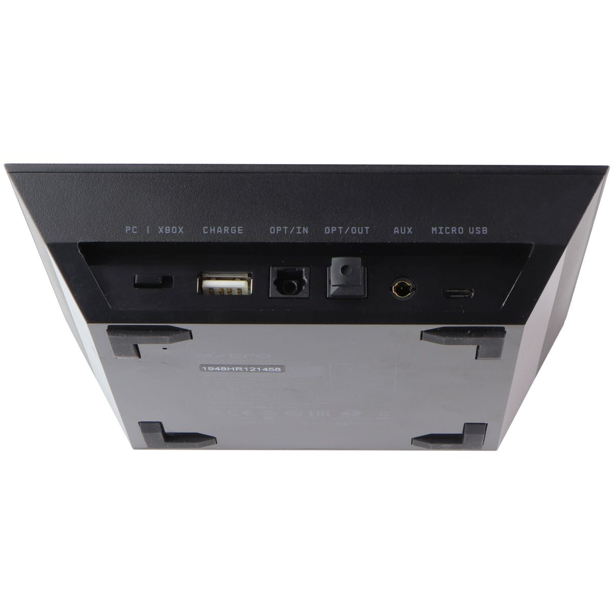 Astro A50 Wireless Base Station - Black (A00087) Portable Audio - Headphones ASTRO Gaming    - Simple Cell Bulk Wholesale Pricing - USA Seller