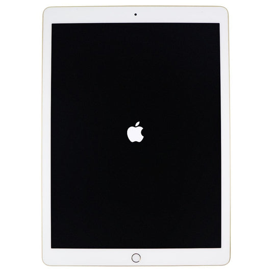 Apple iPad Pro (12.9-inch) 2nd Gen Tablet (A1670) Wi-Fi Only - 512GB / Gold iPads, Tablets & eBook Readers Apple    - Simple Cell Bulk Wholesale Pricing - USA Seller